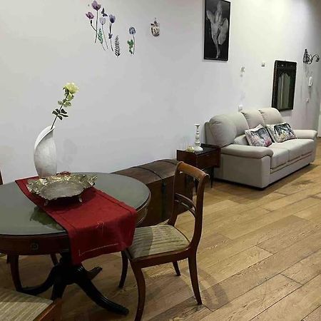 Appartamento Firenze Parterre Piazza Liberta Exteriör bild