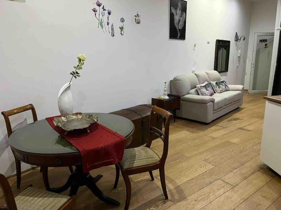 Appartamento Firenze Parterre Piazza Liberta Exteriör bild